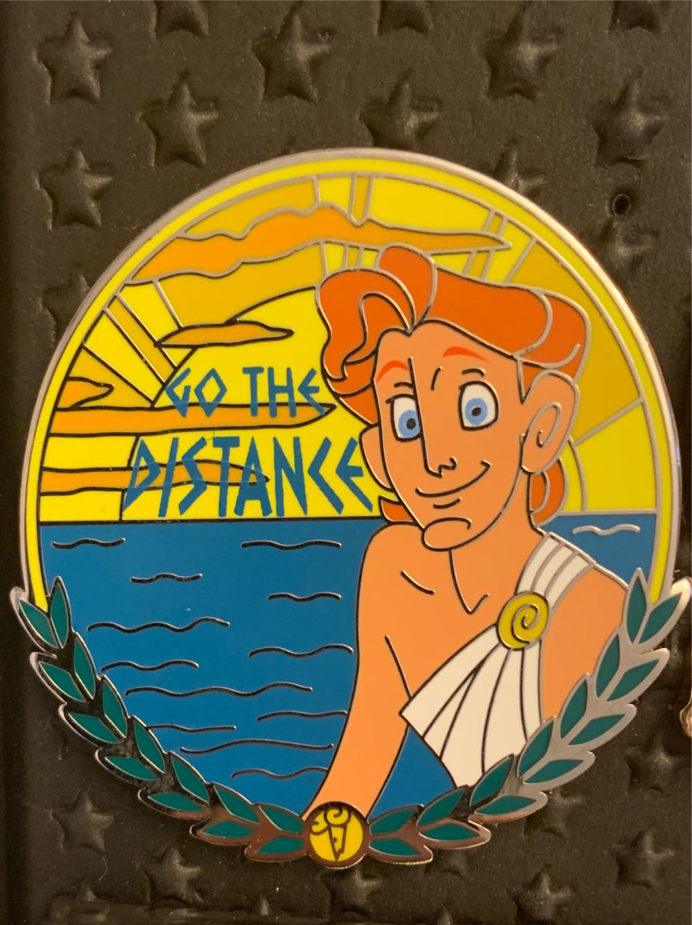 Haunted Mansion, Umbrella Girl