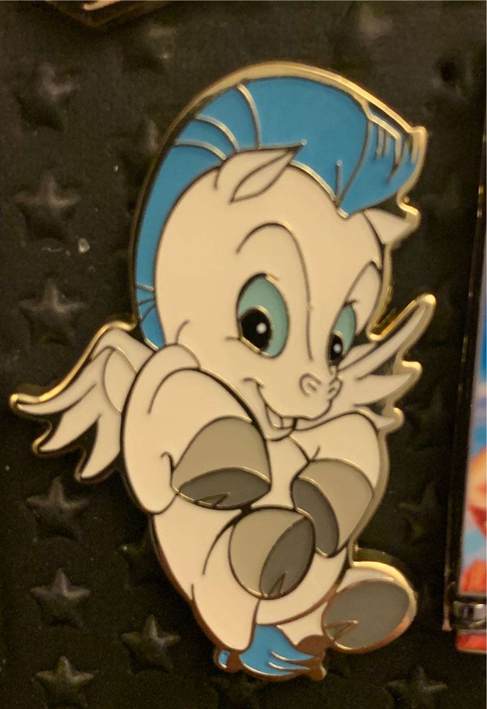 Album Title/ Logo: Midnights