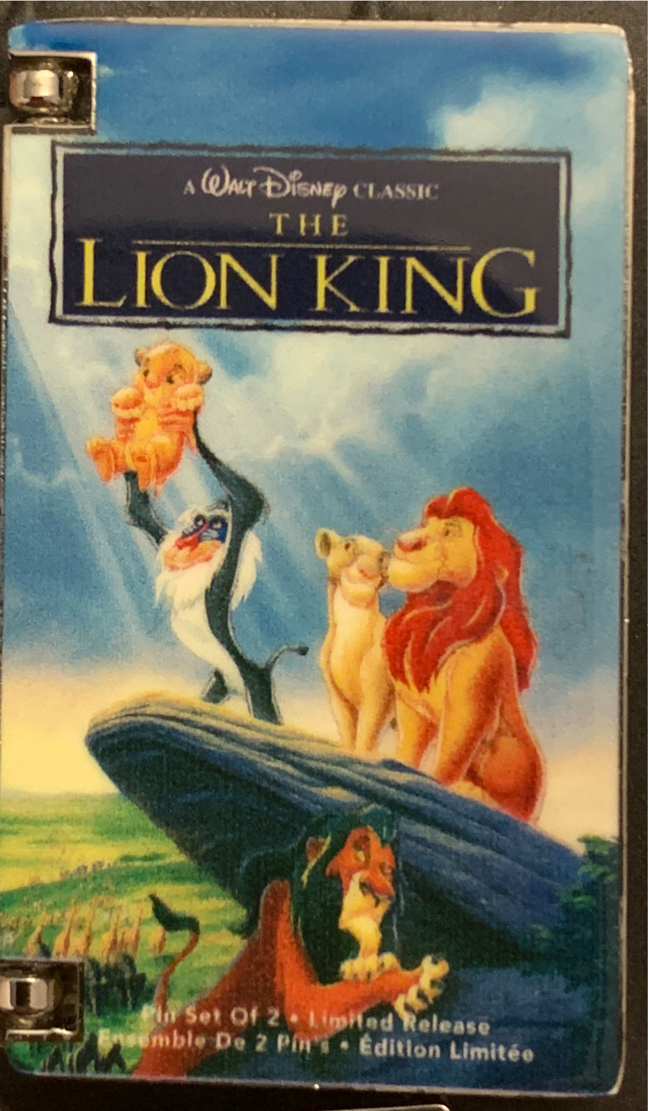 DLP Dumbo, Disneyland Paris