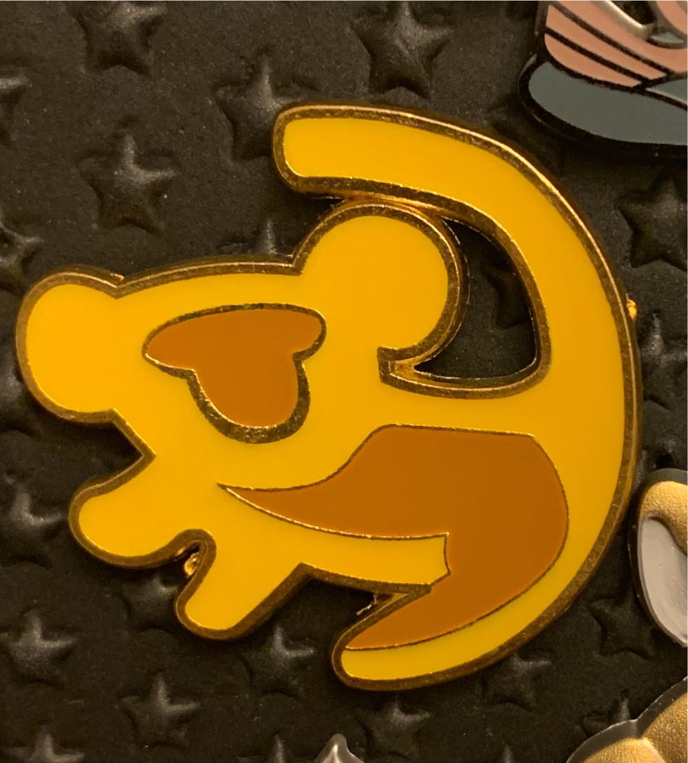 DLR - Happy Halloween 2007 - Mickey & Nephews