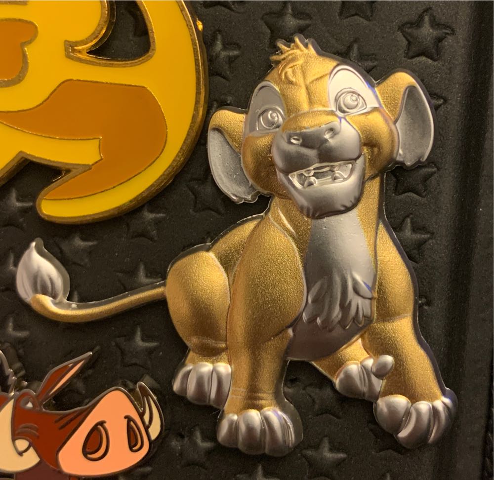 Black Panther & Shuri - One Family Trading Event - Buds