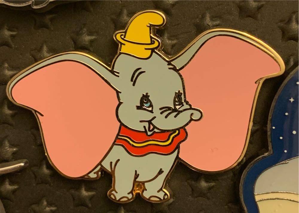 Avenger A - Hulk - Hidden Disney