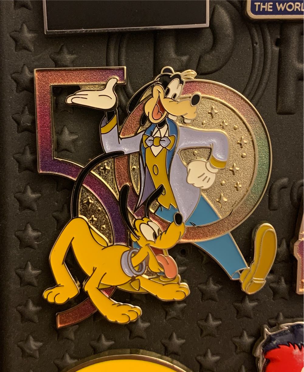 James P Sullivan - Monsters University ID