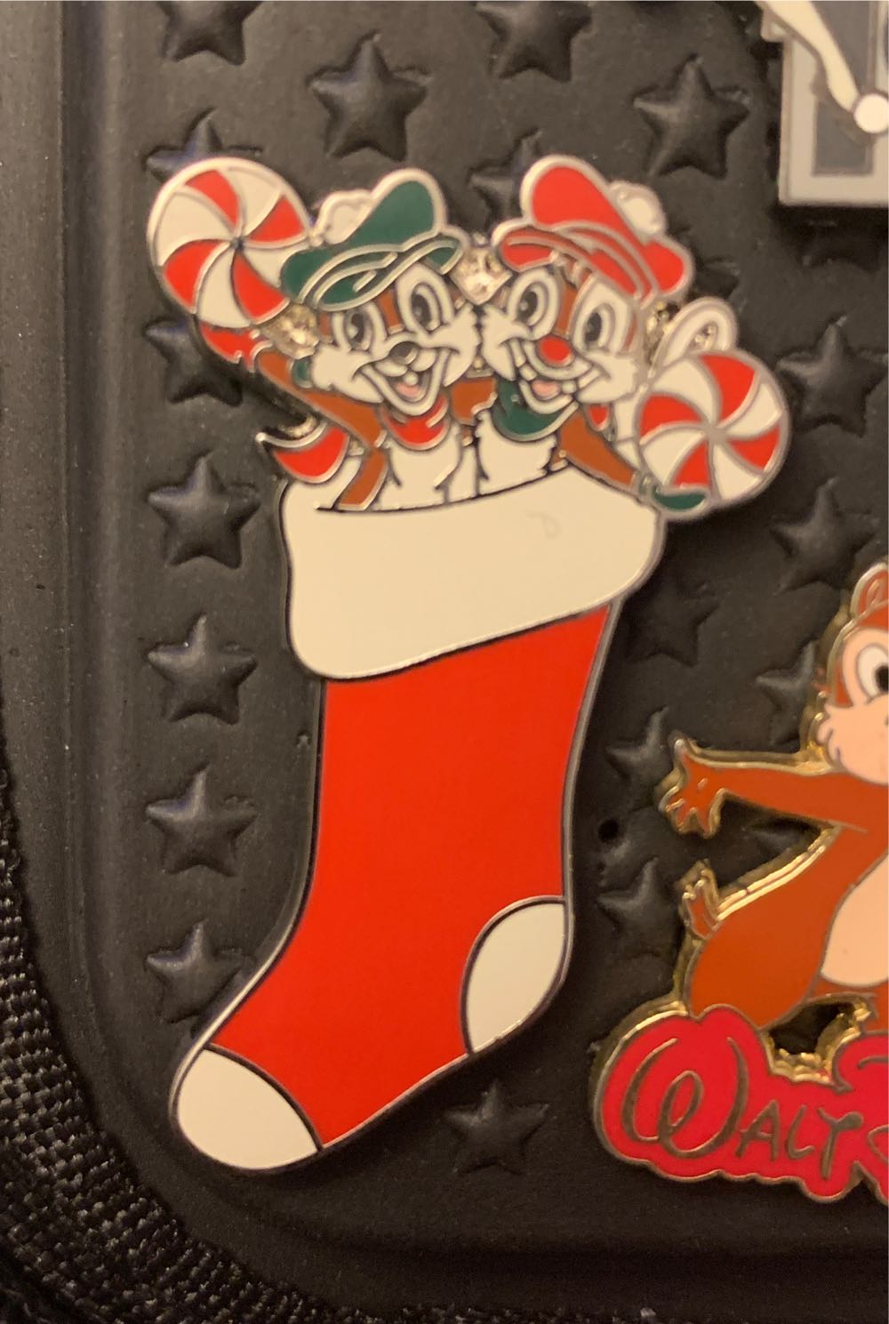 Tinker Bell Tsum Tsum