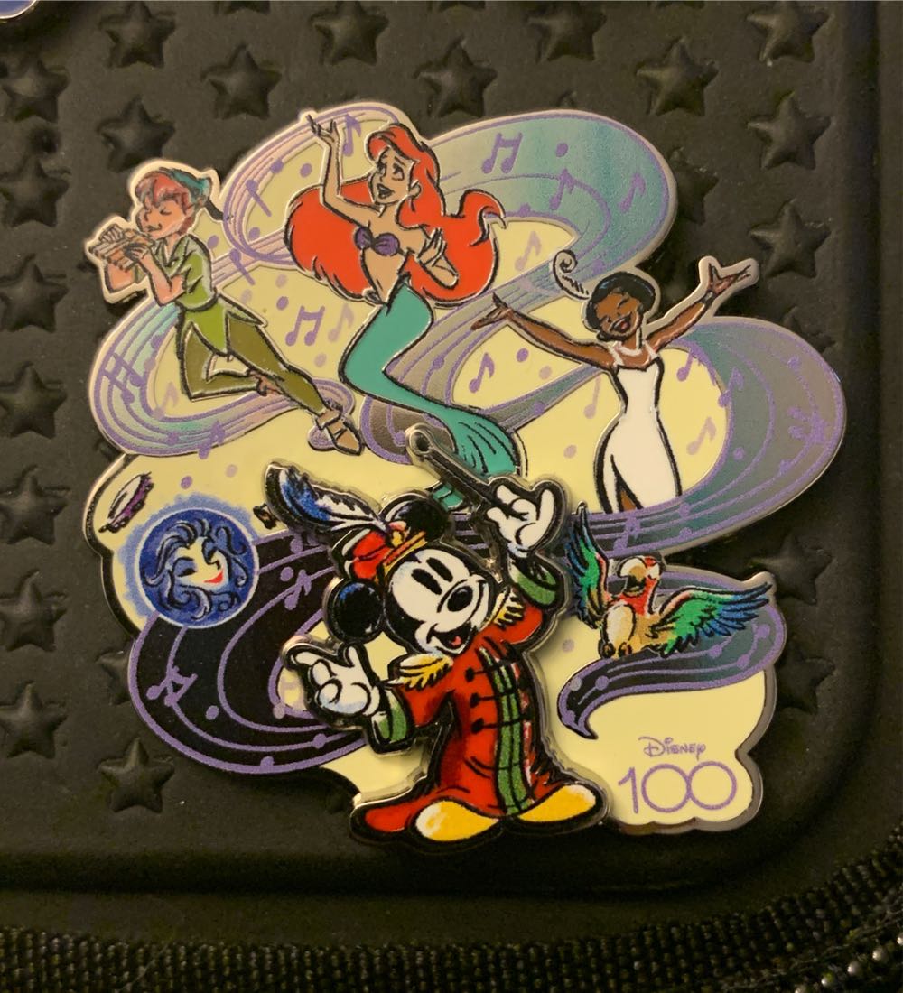 Cheshire Cat (with tilting/hinged head) & Alice 