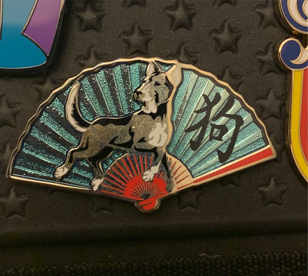 Tinker Bell Flying Over Castle For Christmas