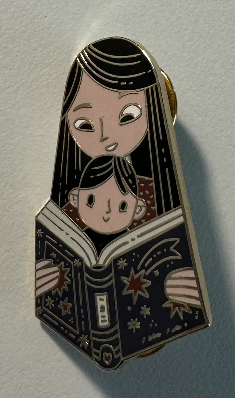 Shiny (Kaylee's Parasol)