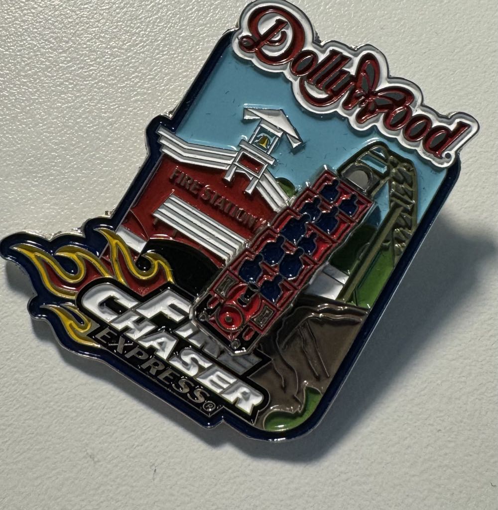 Chip & Dale - Surfing