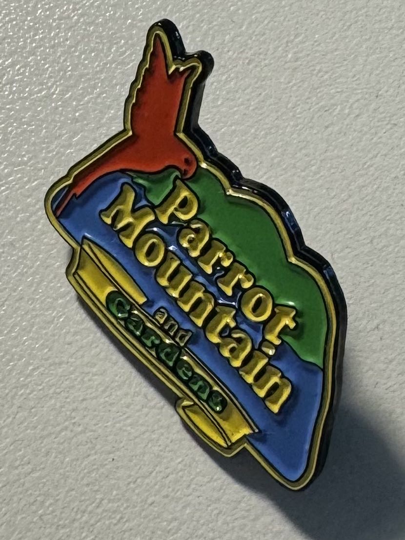 Raptor Claw Smiley Face