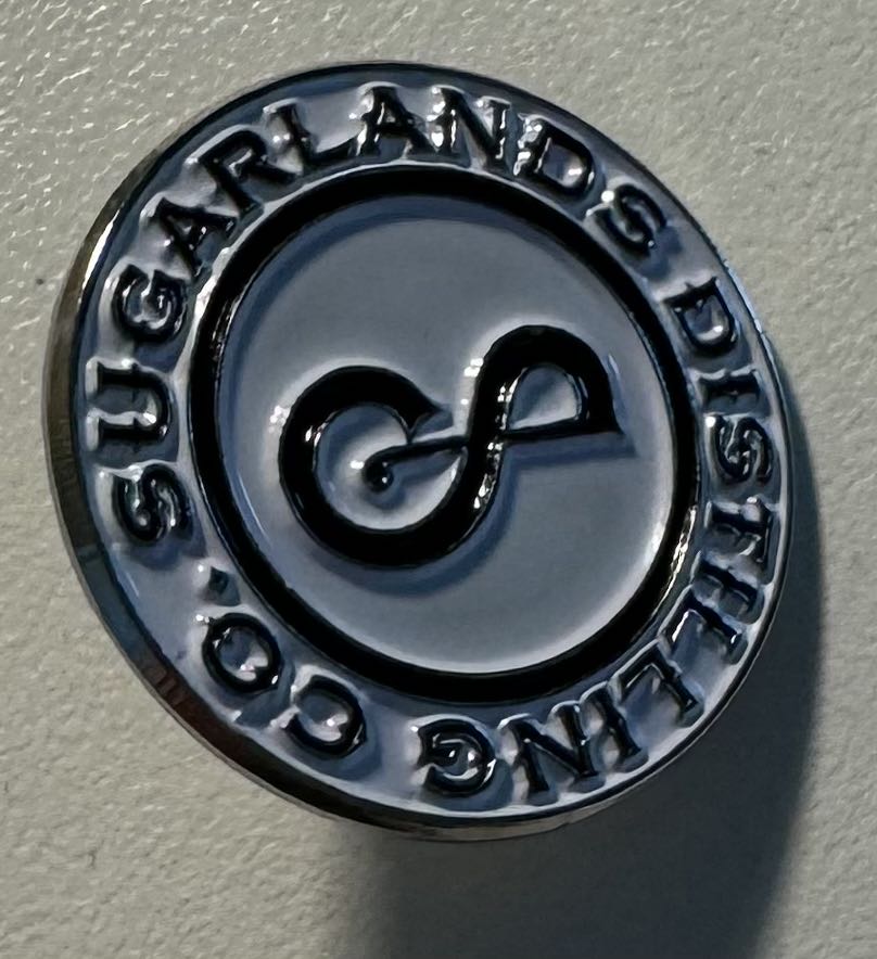 Up 15th Anniversary Balloon Cart