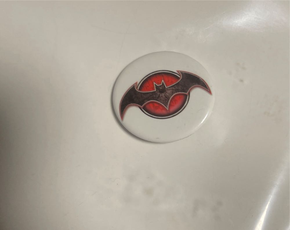 Pain and Panic - Hercules - Villains Sidekicks - Booster