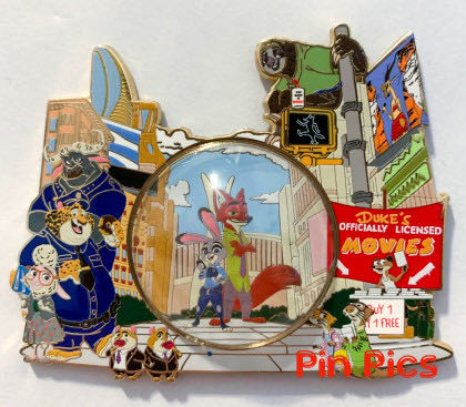 Groot - Baby Groot - Guardians Of The Galaxy, Volume Two