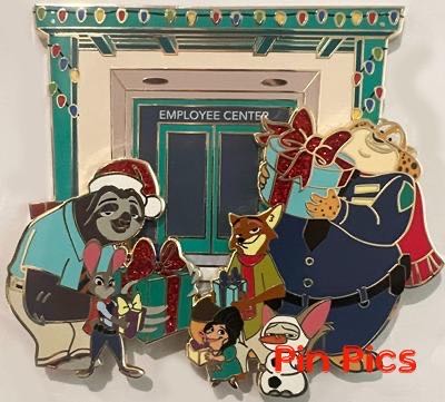 Park Canada Forillon