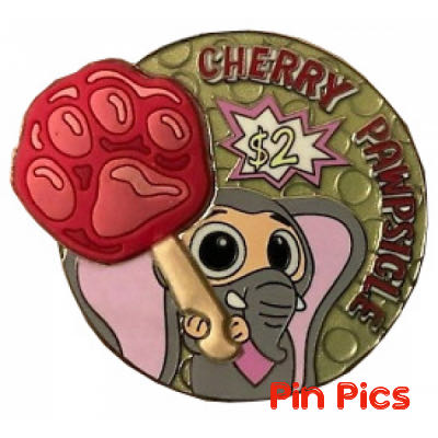 The Princess and the Frog Lenticular Frame Jumbo