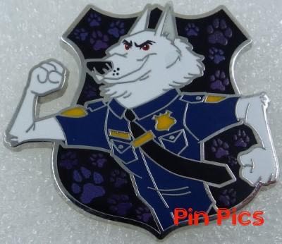 The Little Mermaid, King Triton TSUM