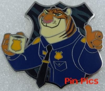 Chip & Dale Elves Pin Set Elf Costumes With Mints