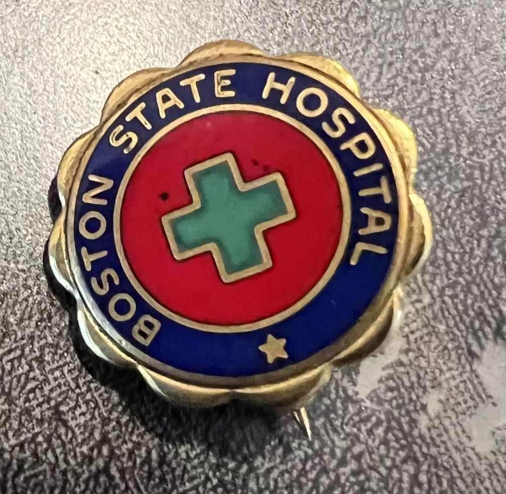 Mickey & Minnie Mouse Watching Fireworks at Castle