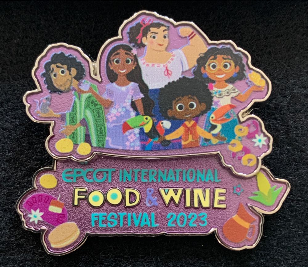 Disney Studio Store Mickey Sketch