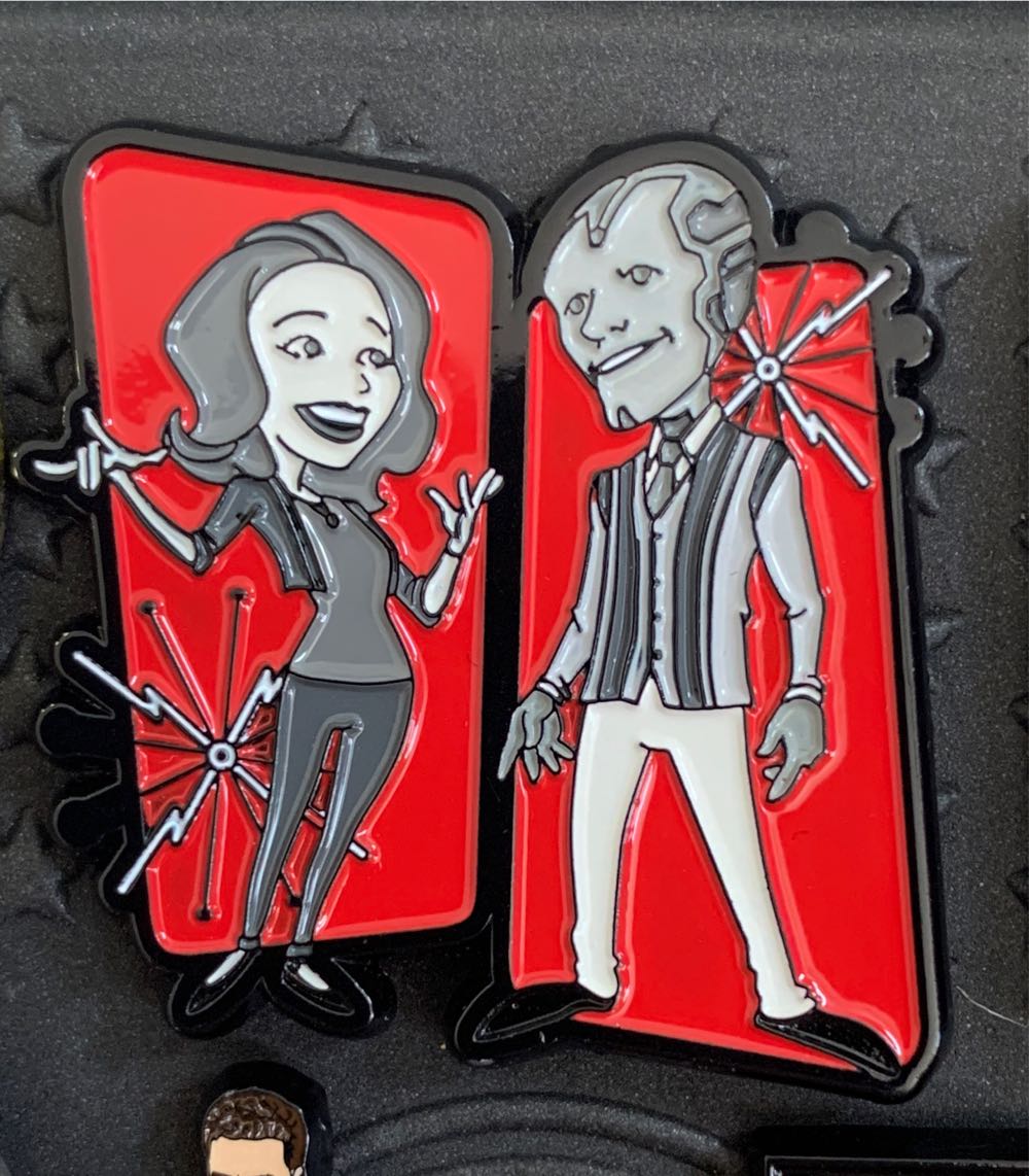 Opening 2019 - There’s Magic In The Air Skyliner