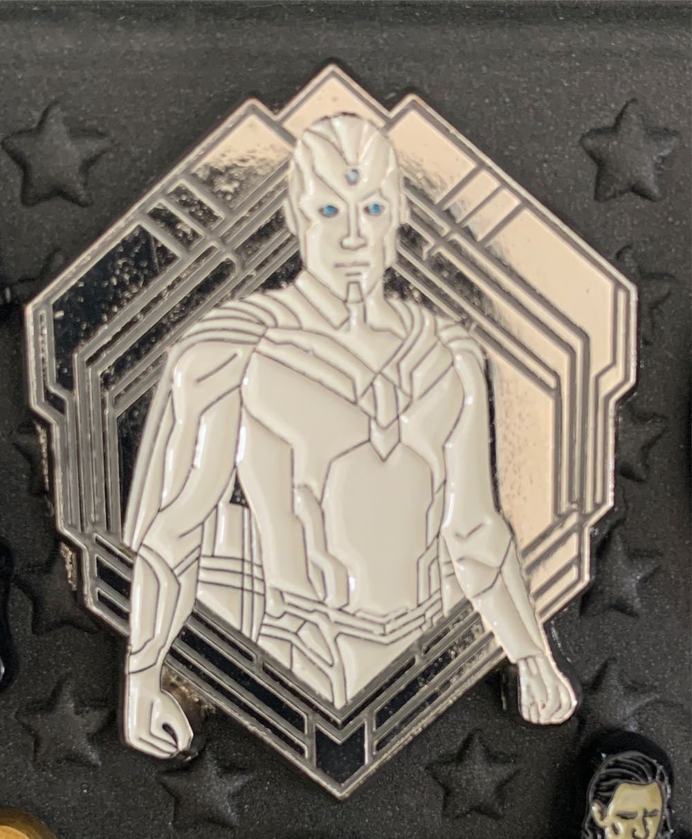 Disney Pluto Green White Background