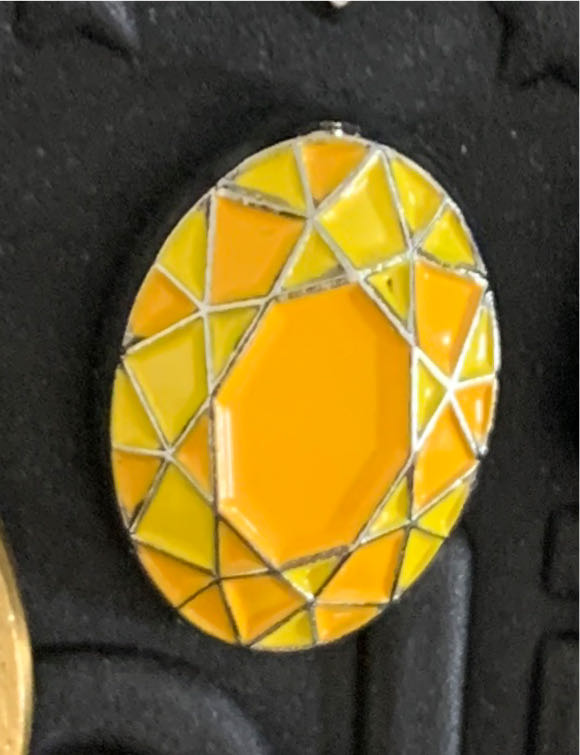 C-3PO With Mickey Ears