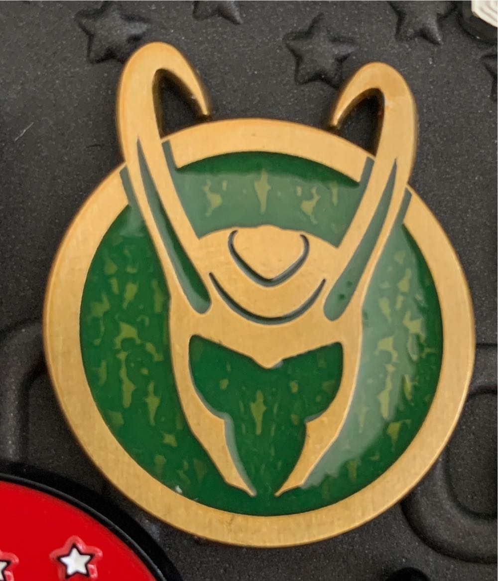 The little mermaid, Disneyland resort