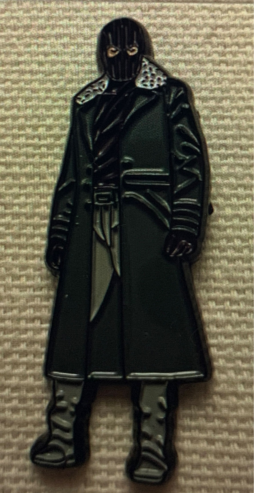 Pokémon Center: Snorlax Standing