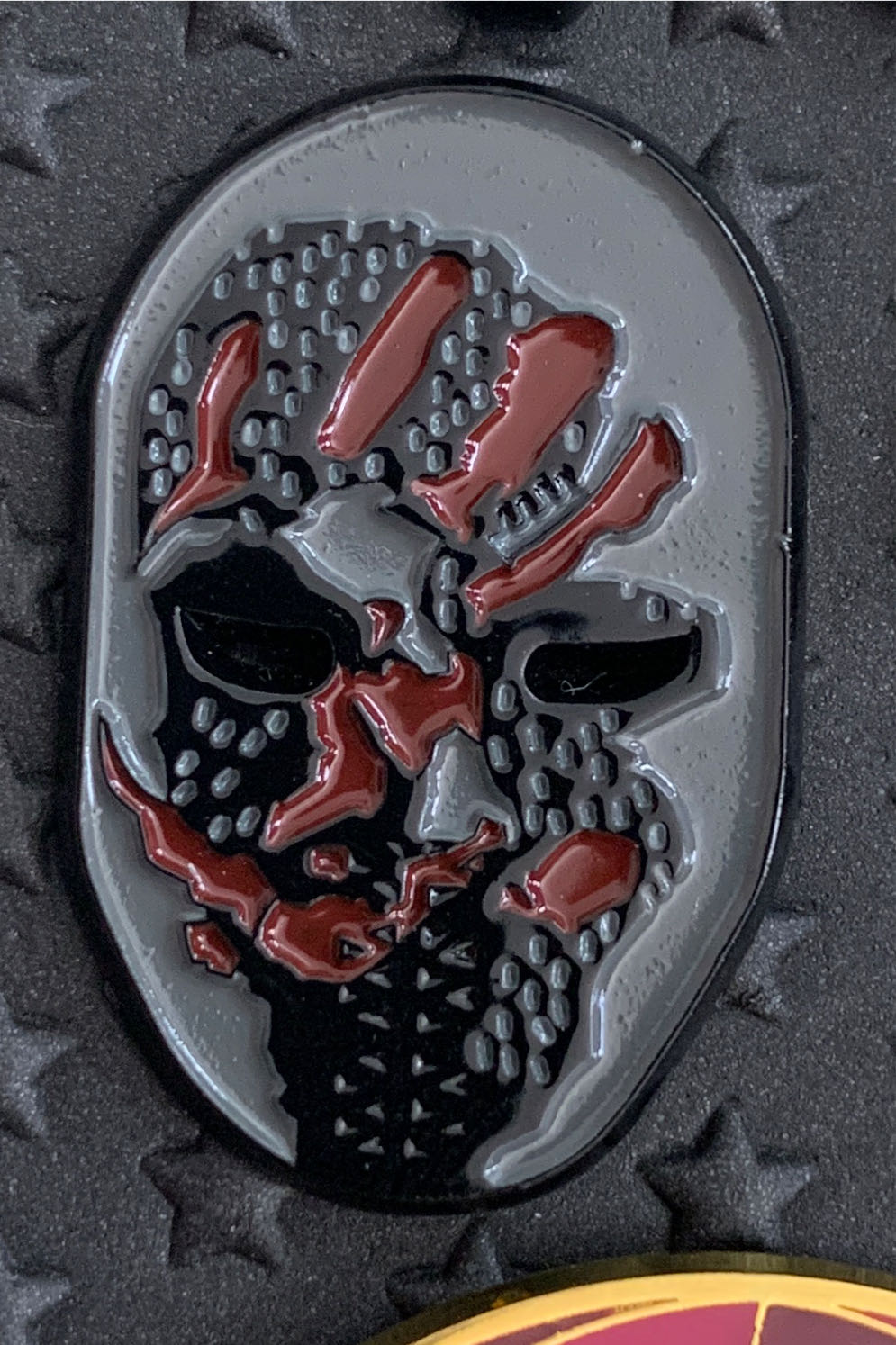 2019 - WDW- Chip & Dale Christmas Ornament