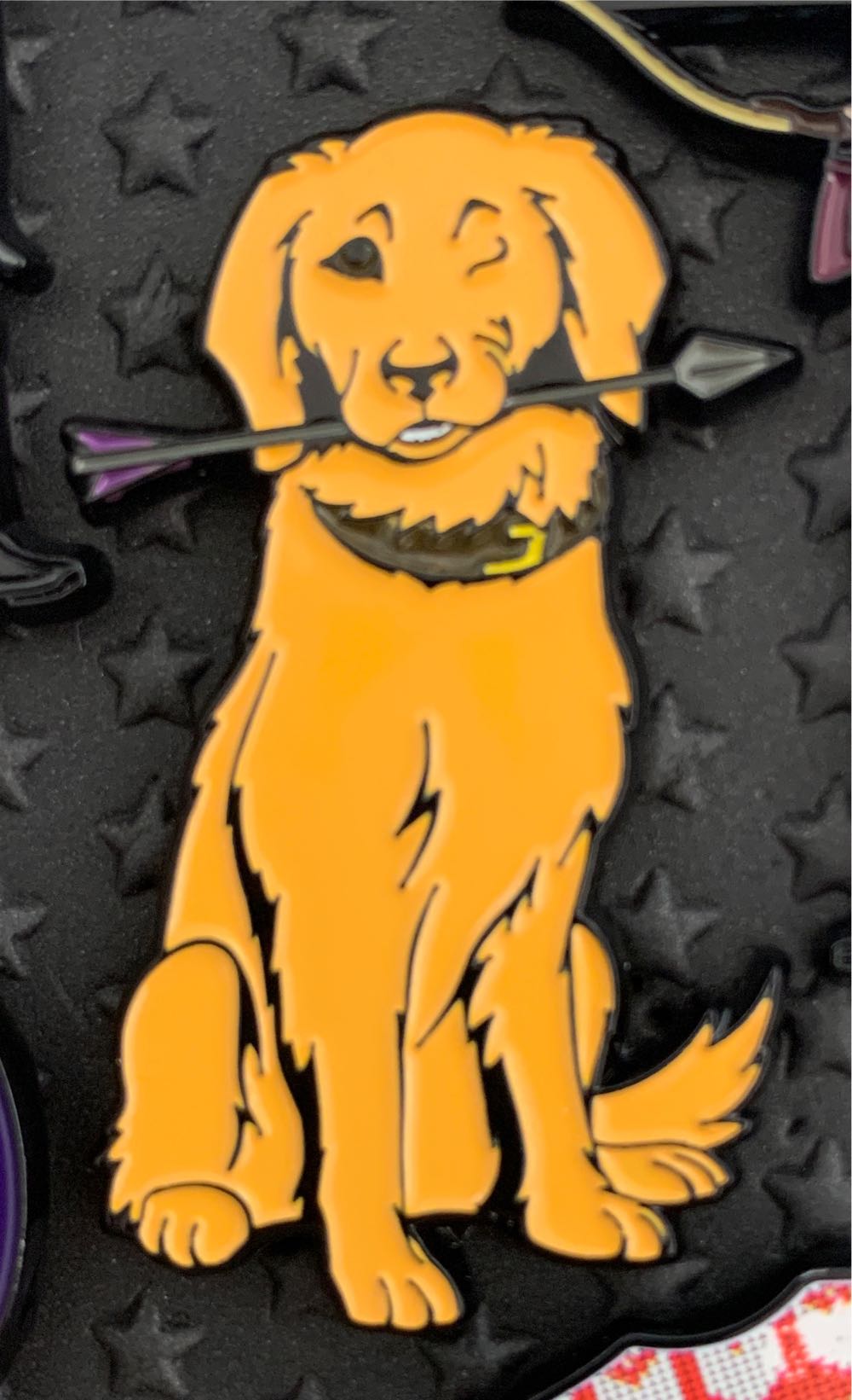 Supporing Cast - Frozen