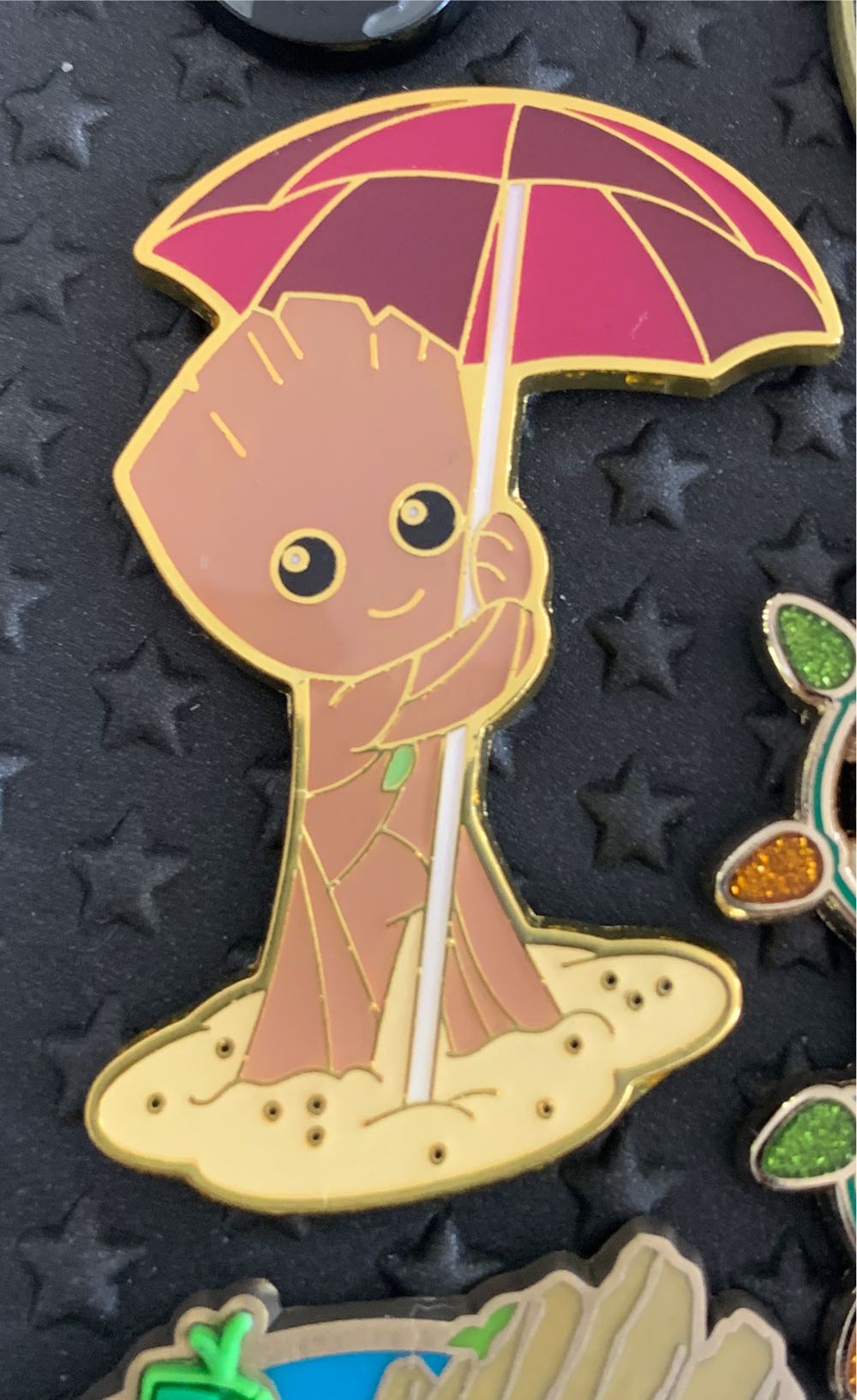 WORKLoungefly Disney Hasbro My Little Pony Pretty Parlor 3” Collectors Box Pin