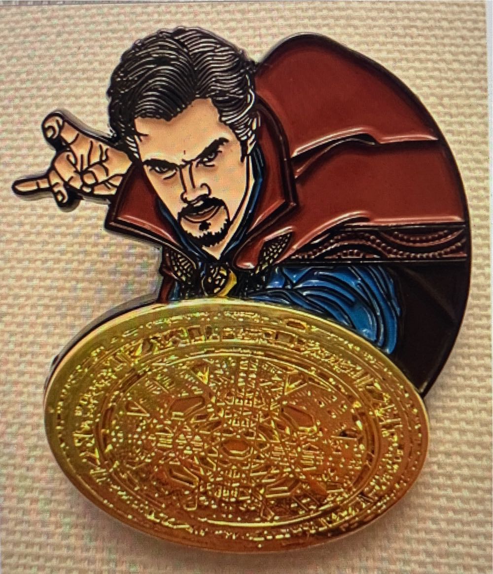 Park Canada Forillon