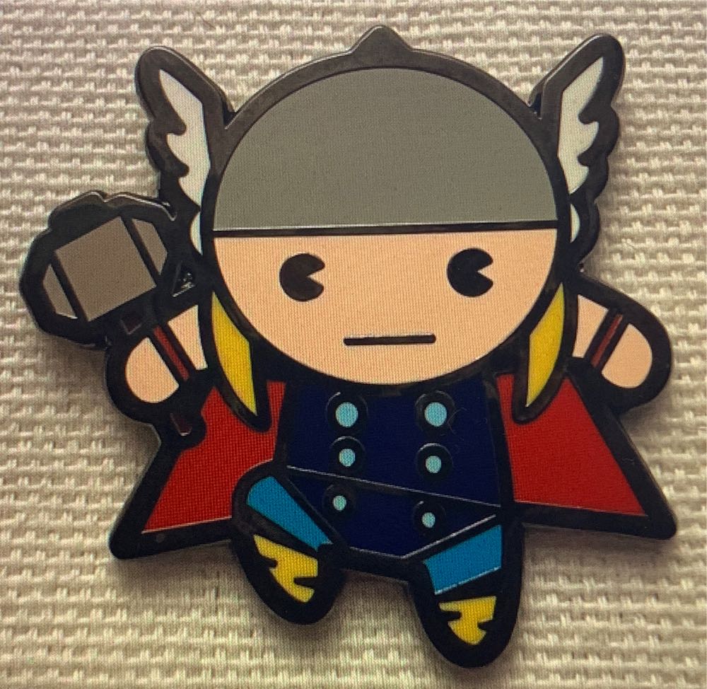 Figpin Demon Slayer Shinobu Kocho #490 Collectible Anime New 490