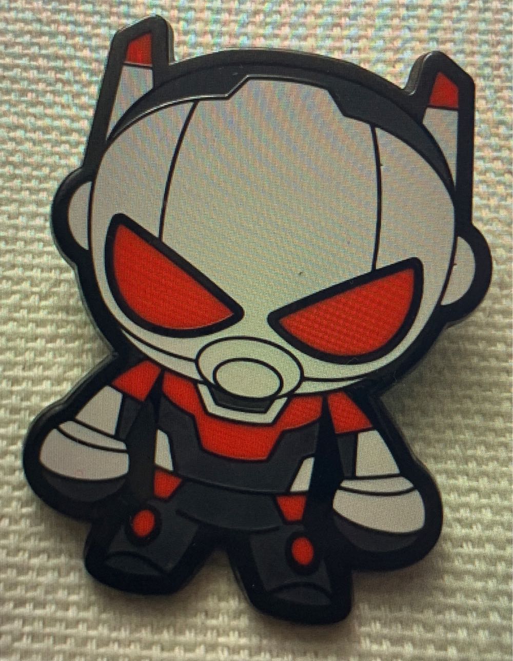 Stranger Things Button