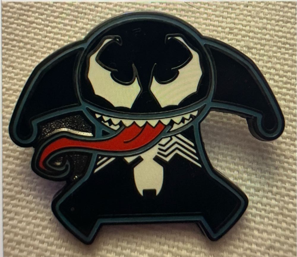 Figpin Classic: Spy X Family Anya Forger Limited To 750 Pieces