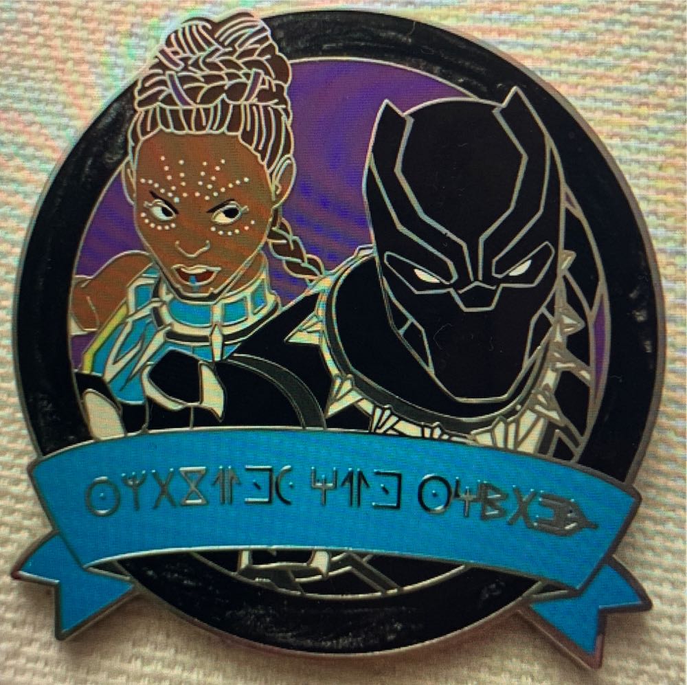 Donald Duck - Corn Elote