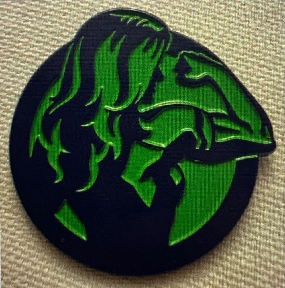 Wish - Asha, Valentino, Star