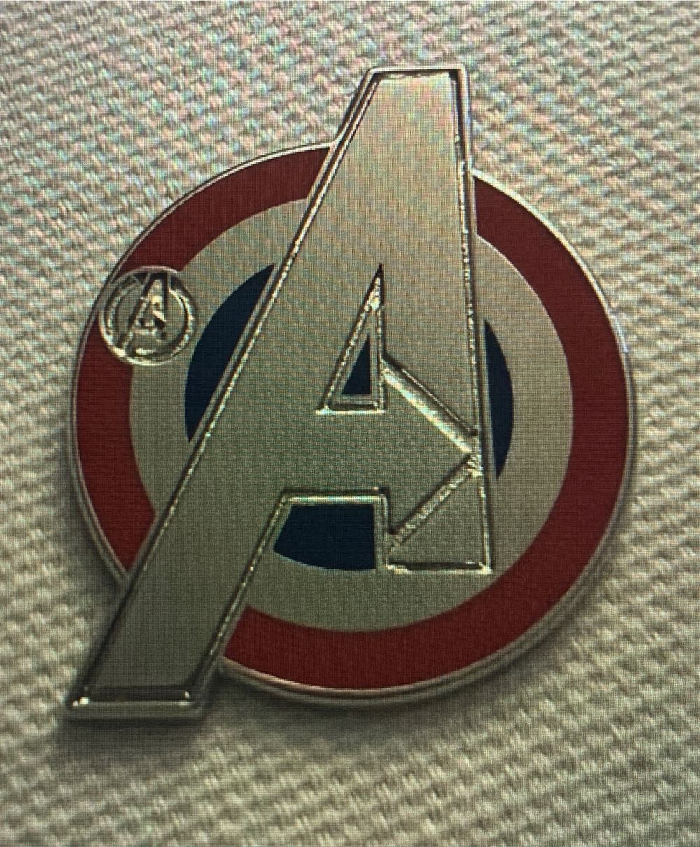 Mickey Ears, Coffee Bean