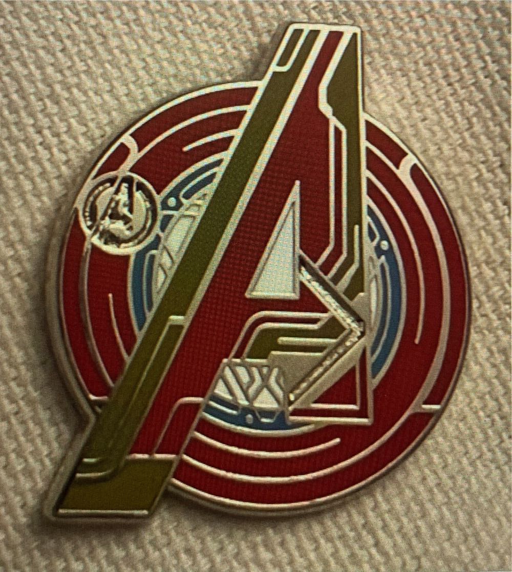 Bugs Bunny Loony Toons Pin