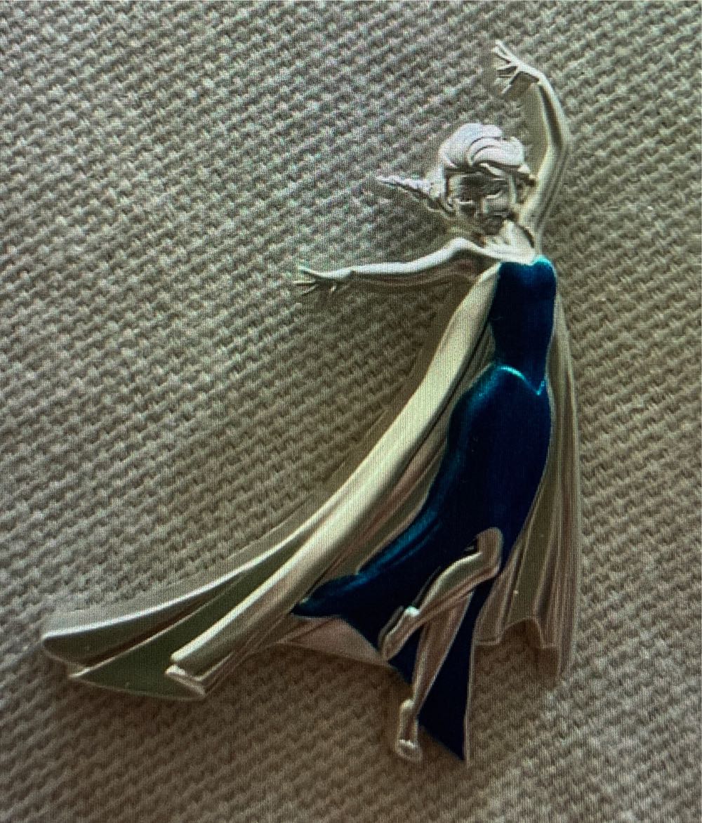 Limited-run Loona, Helluva Boss