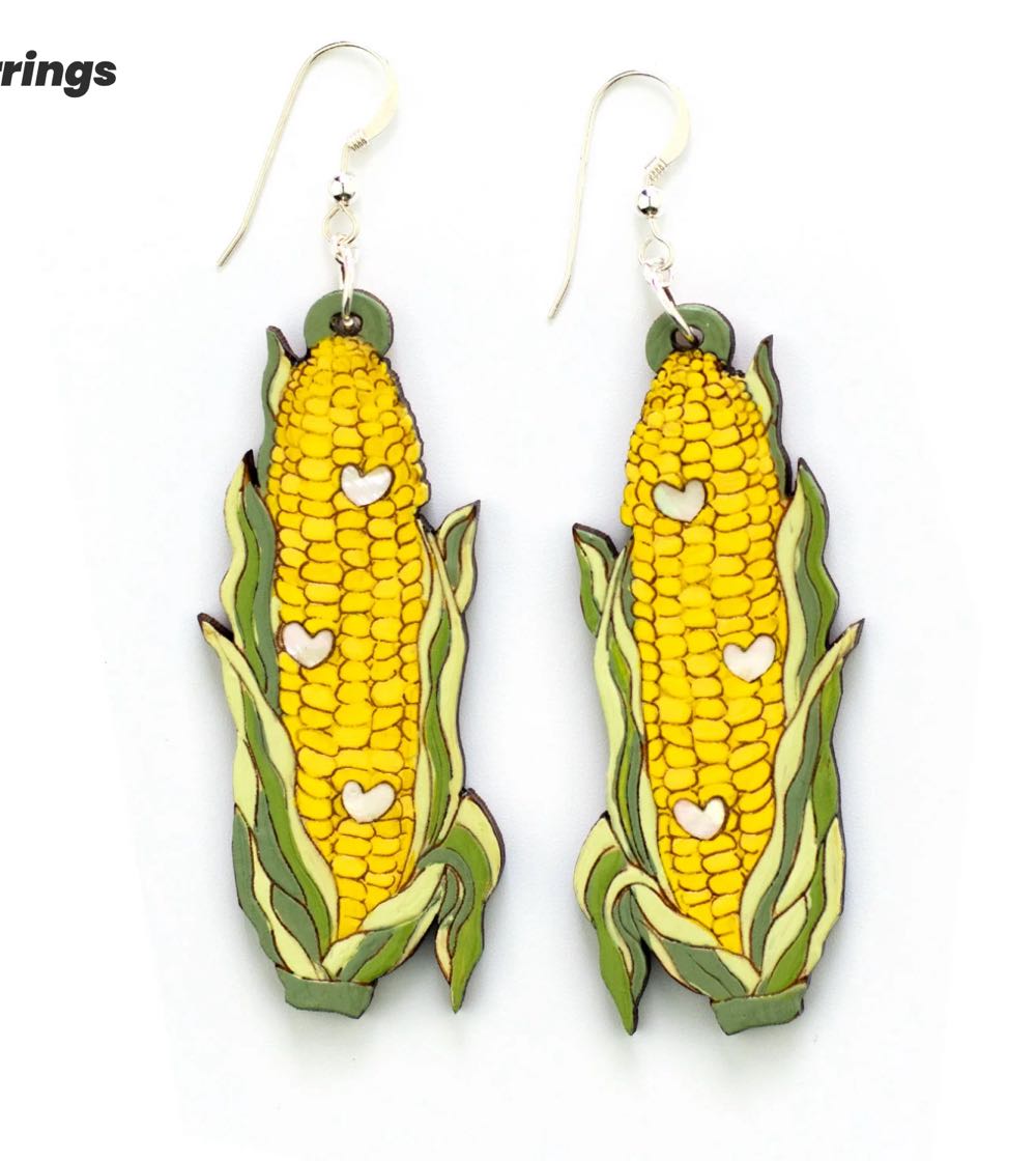 Mickey Ears, Red Apple