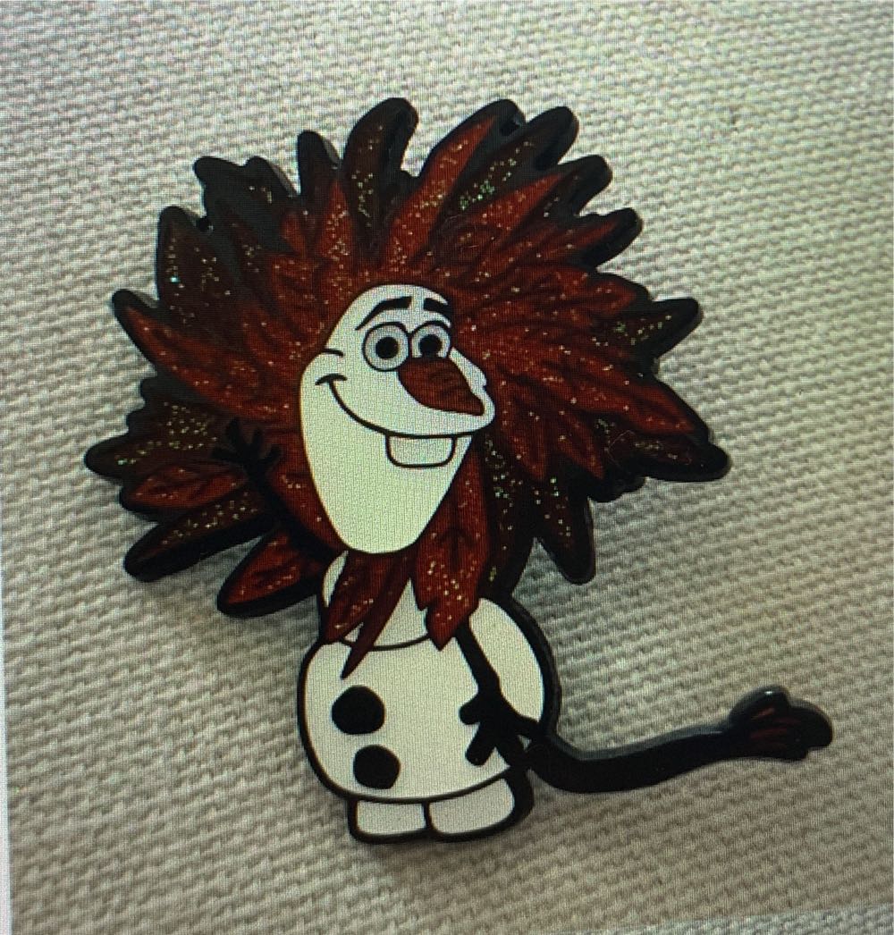 Neon Mickey Collection