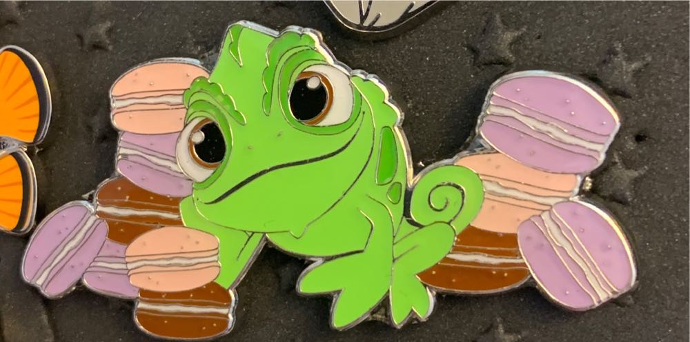 Princess And The Frog Tiana Portrait