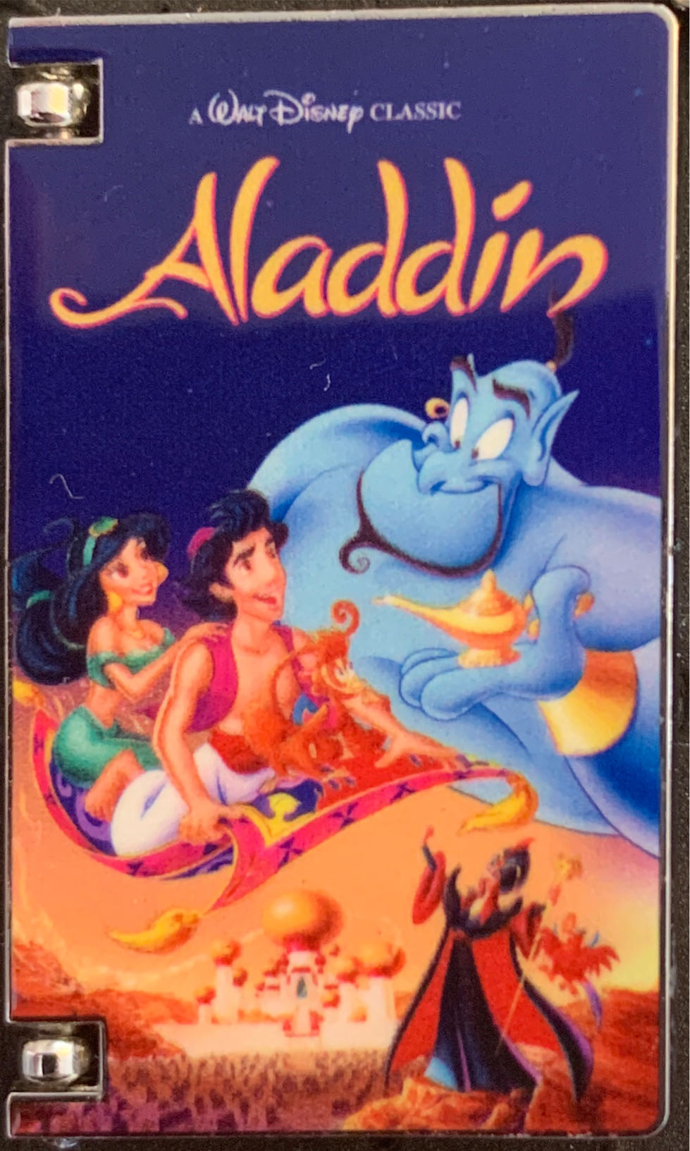 Captain America’s Shield