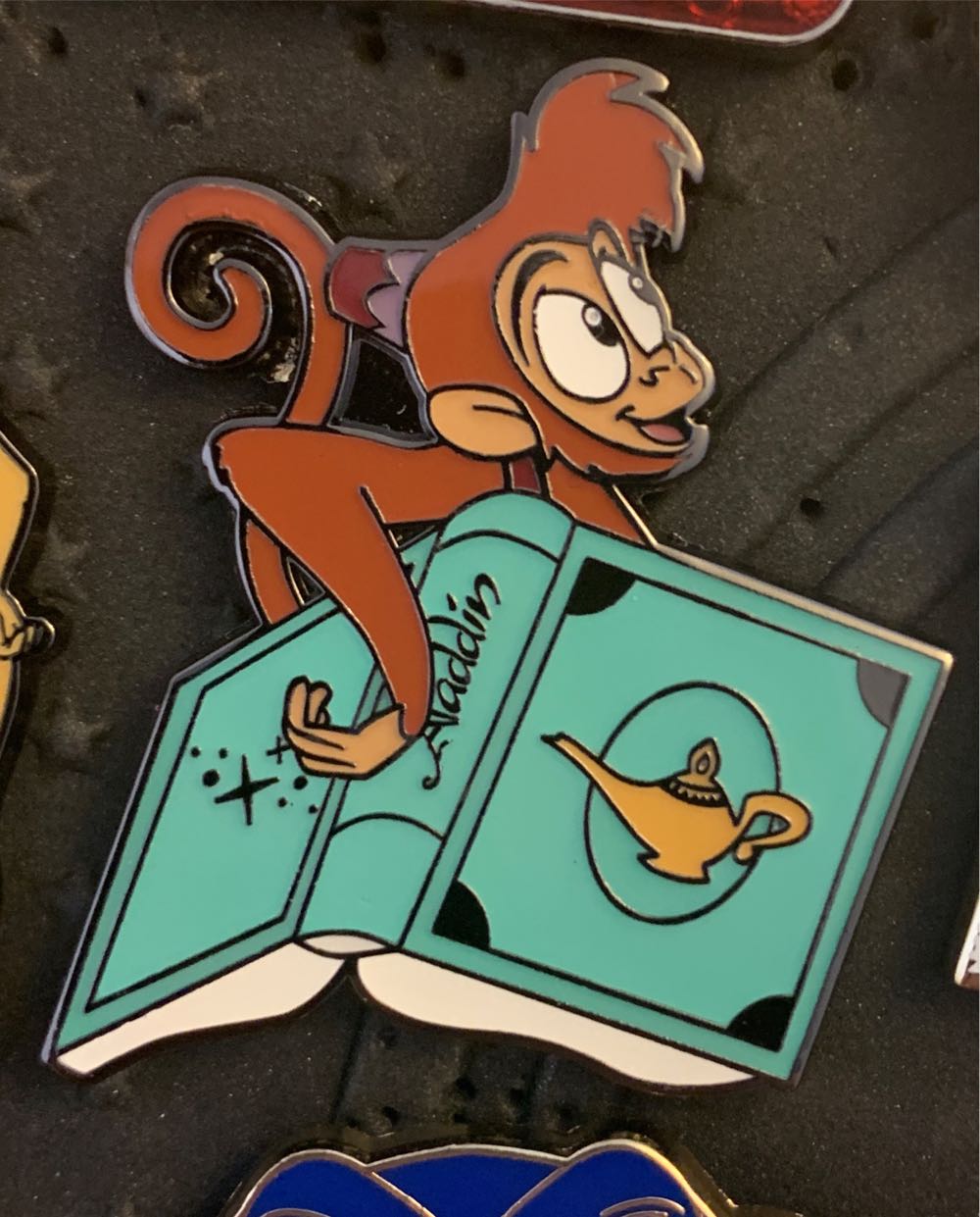 Hong Kong Disneyland Pin Trading Festival 2