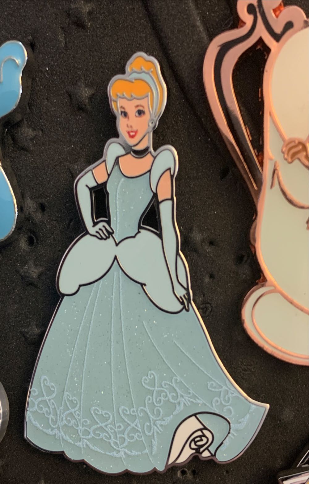 Alice In Wonderland 65th Anniversary