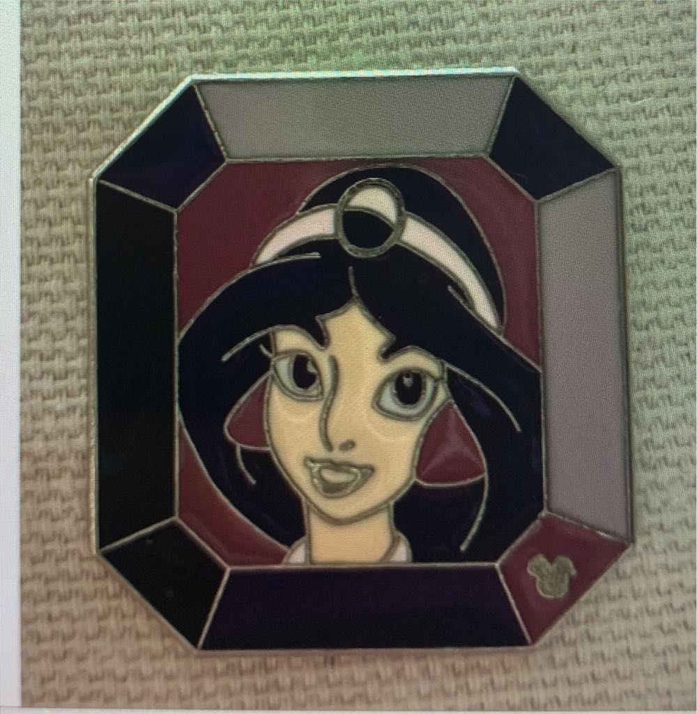 Picnic In The Park - Monsters Inc - Ltd Edition 2250