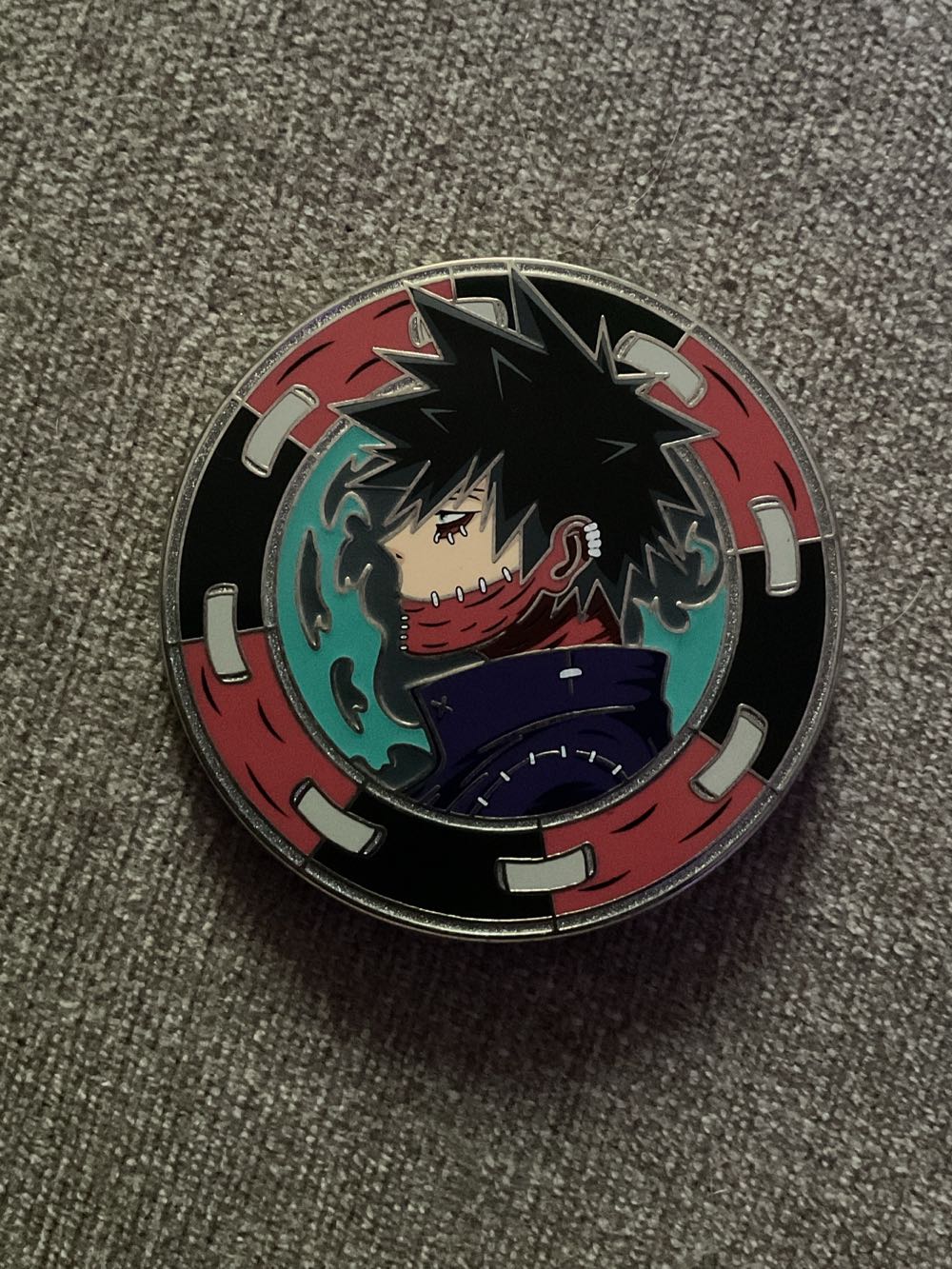 Minnie Mouse, Epcot Logos