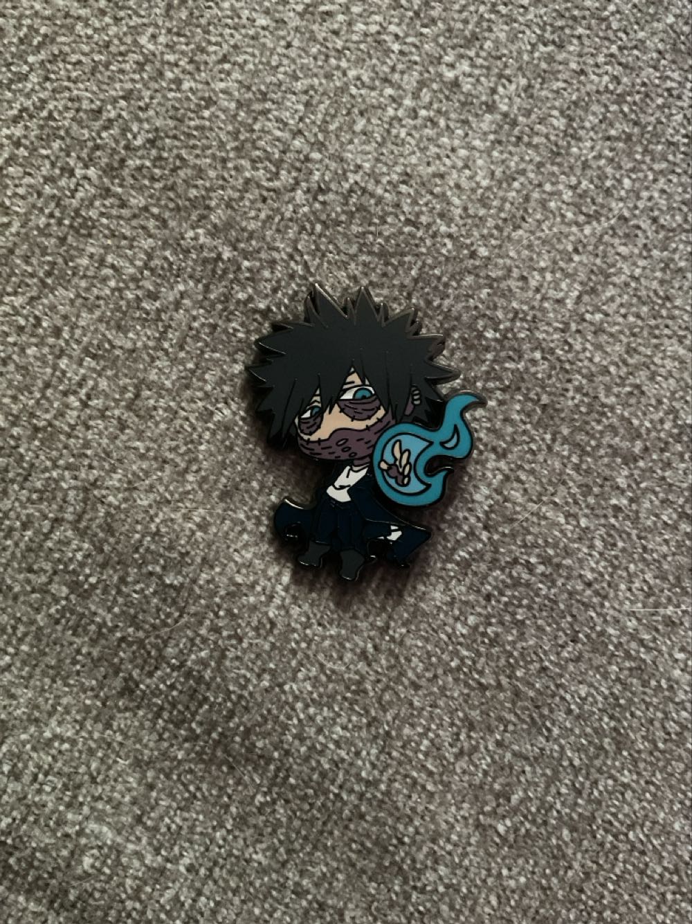 Haunted Mansion Coffin