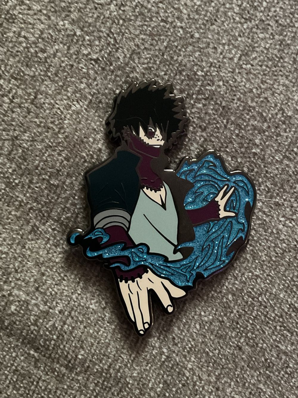 I Solemnly Swear That I Am Up To No Good