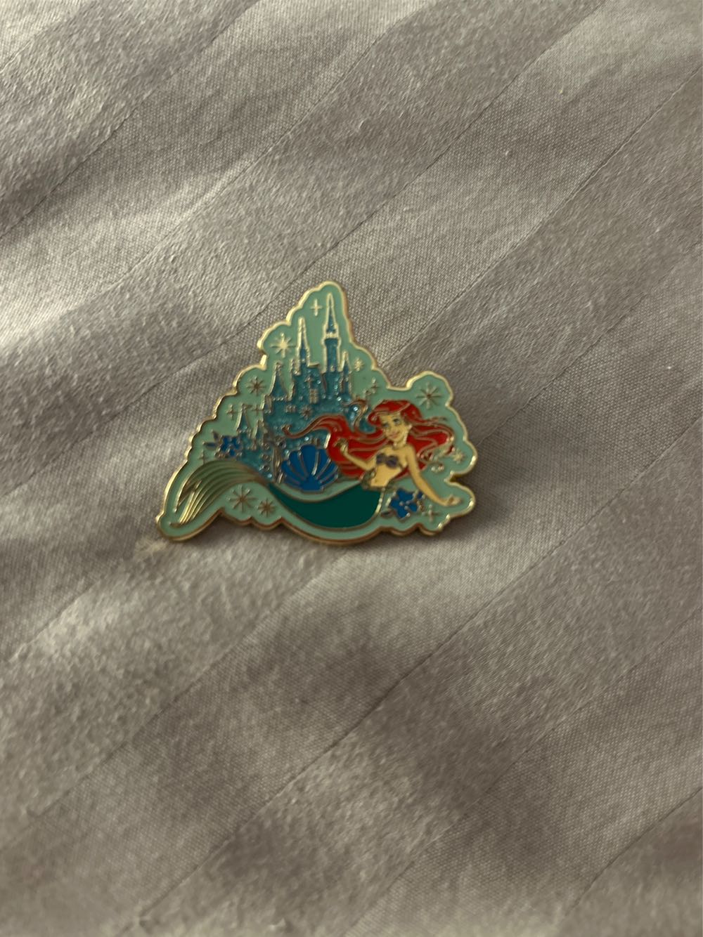 Blank Space Friendship Pin Set